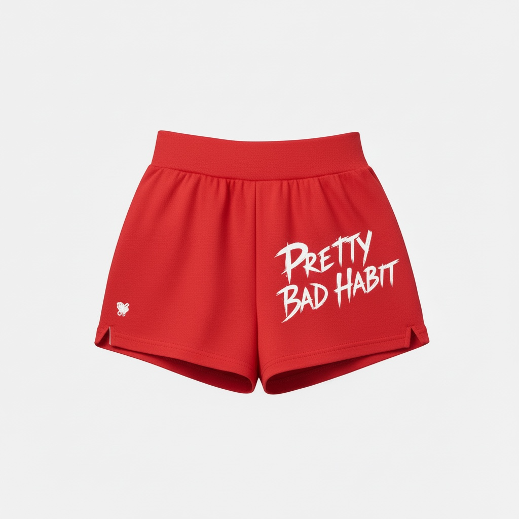 Rock N Roll Shorts