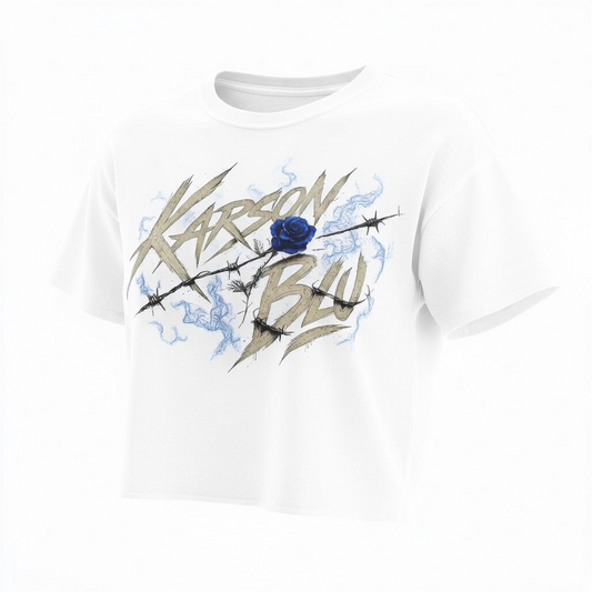 Karson Blu signature t