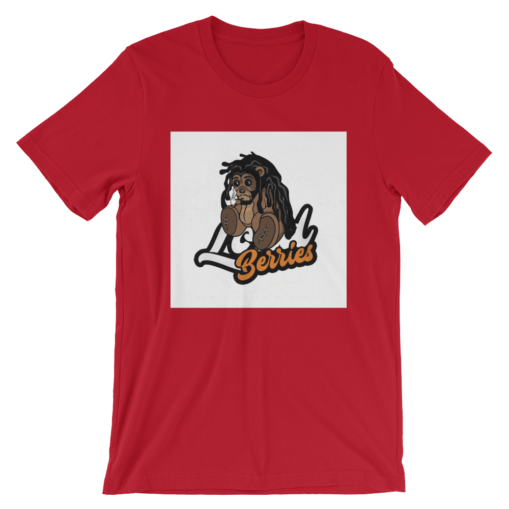 Dreaddy Bear - Loud Berries