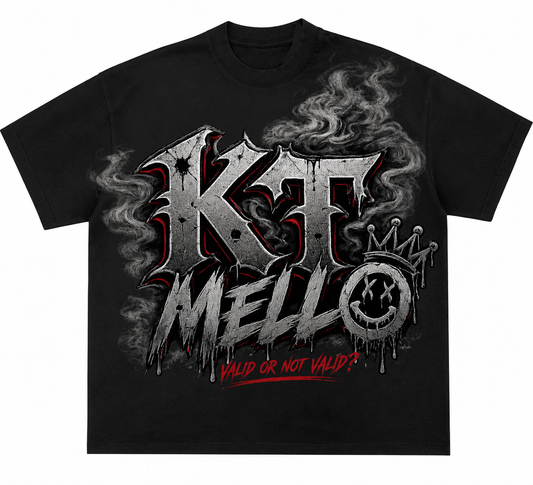 KT Mello Big Smoke