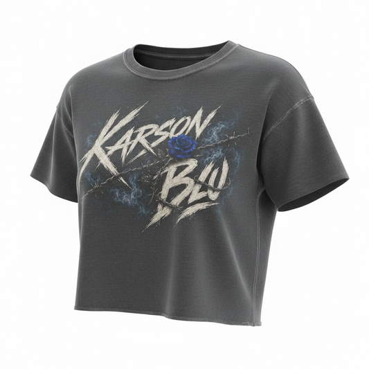 Karson Blu signature t