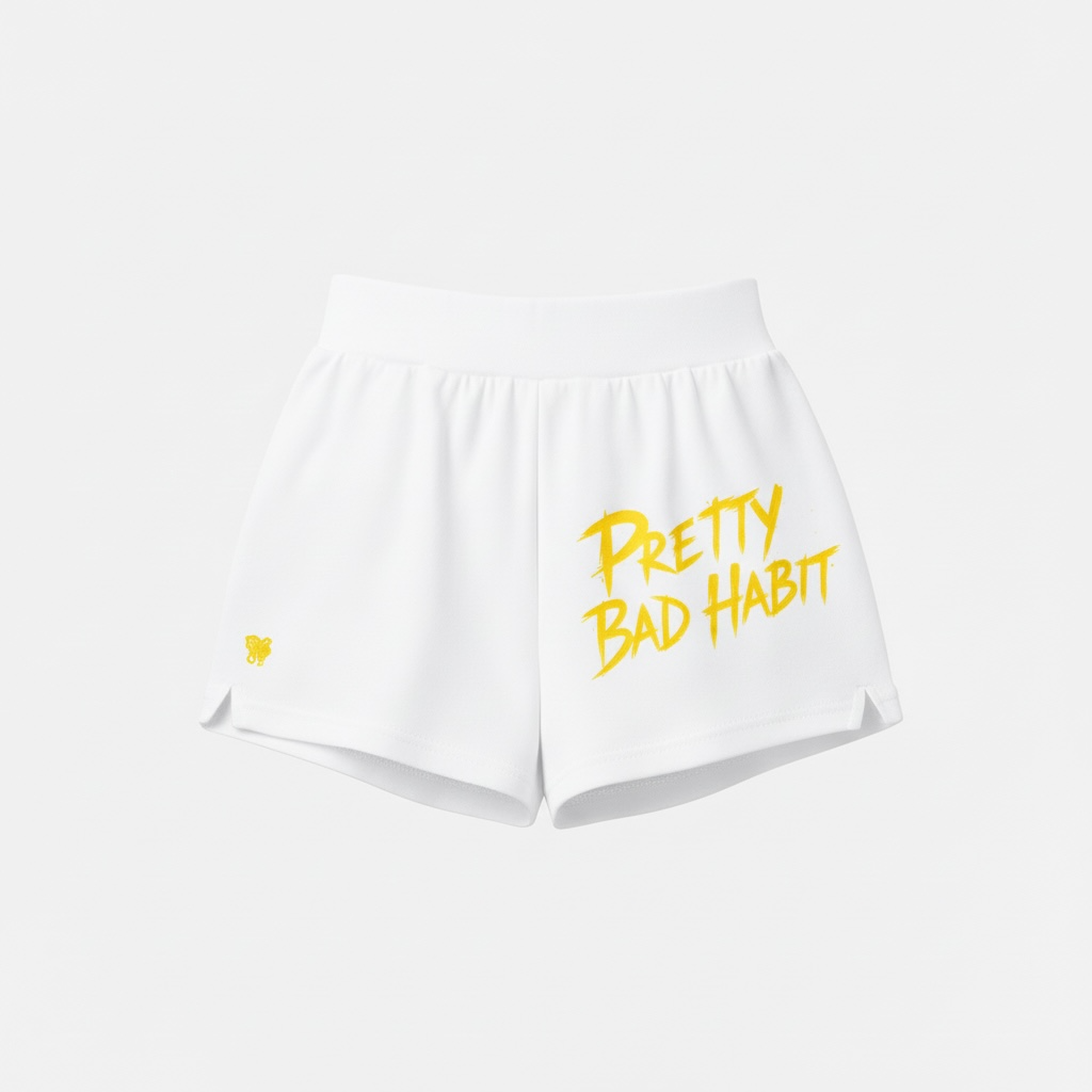 Rock N Roll Shorts