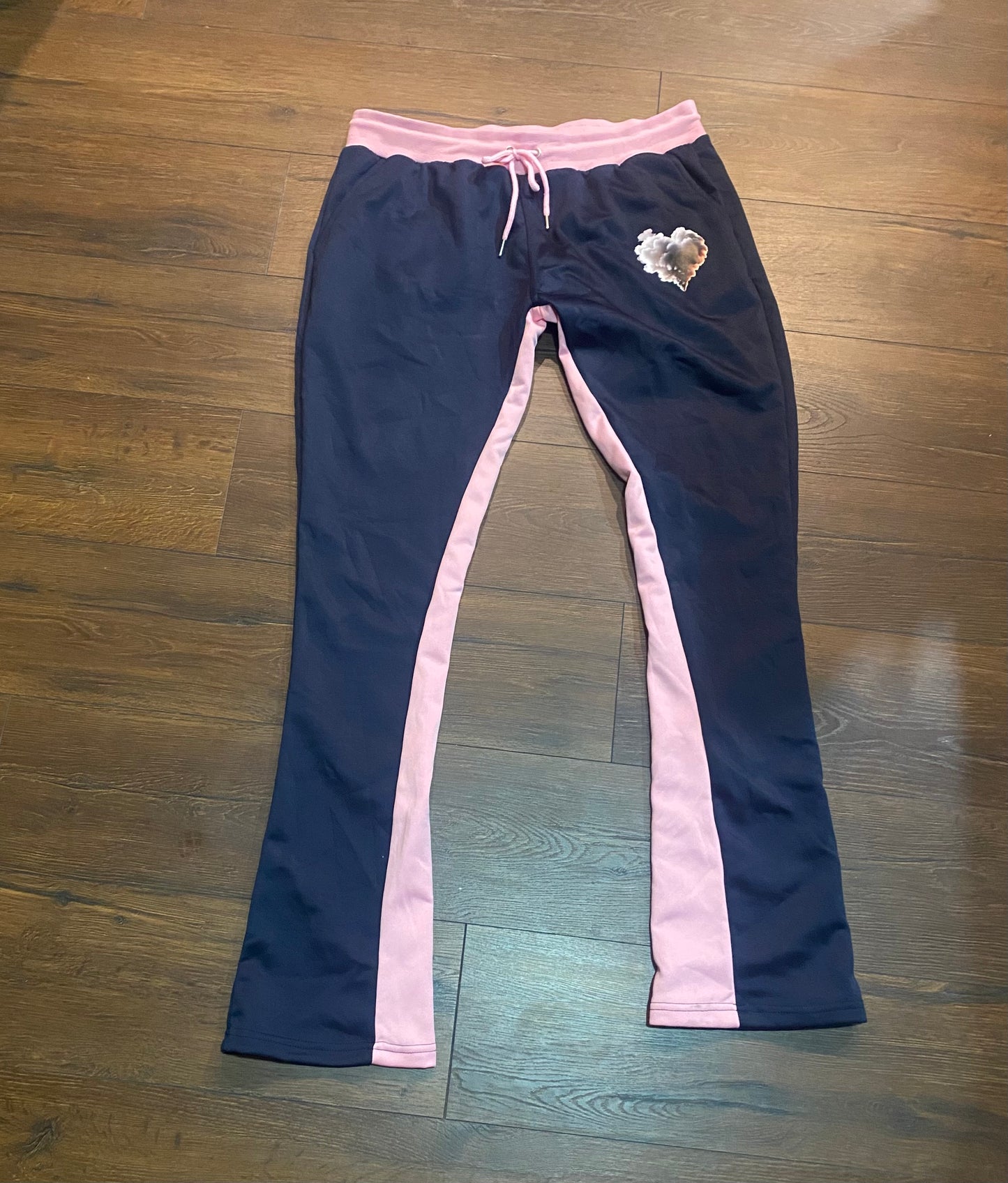 LoudBerries Mens Track Pants - Loud Berries