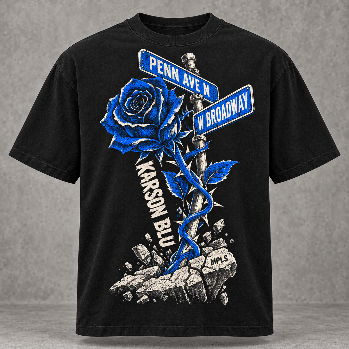 Groundwork Collection