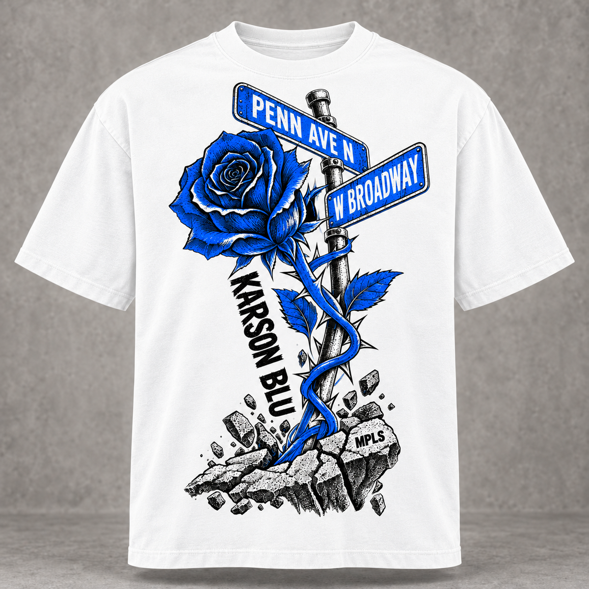 Groundwork Collection