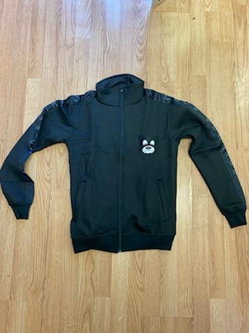 LoudBerries Mens Track Jacket - Loud Berries