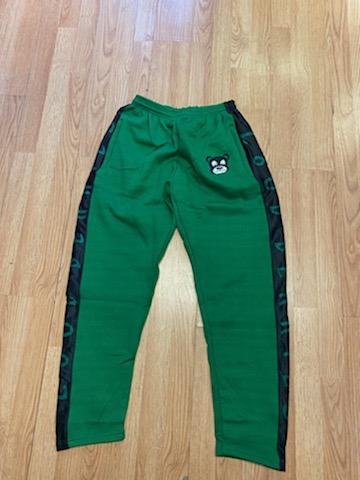 LoudBerries Mens Track Pants - Loud Berries